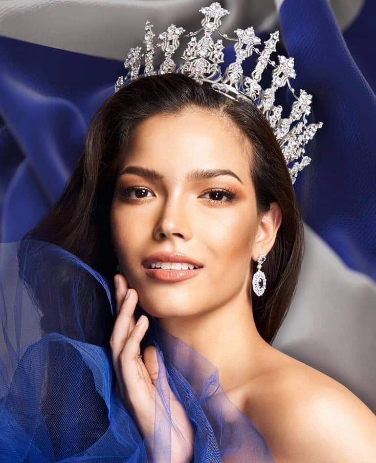 เรียบโก้ และฟูฟ่องสวยมาก 
สวยทะลุจักรวาลยืน1แล้วตอนนี้
PAWEENSUDA DROUIN
Miss Universe Thailand 2019
ติดตามช่องทาง Social Media ของ “ฟ้าใส”

#EmpoweringBeauty
#MissUniverseThailand
#MissUniverseThailand2019
#MissUniverse #MissUniverse2019