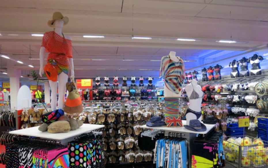 ScentAirFR's tweet photo. Le marketing sensoriel chez Intersport, c’est + 10 % de vente [Etude]
https://t.co/63pM1nzAPs https://t.co/MJhwnZIvAY
