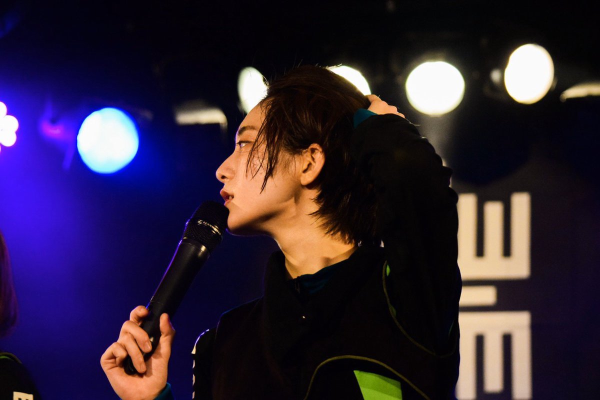 Post by mikina on X: 横顔を集めた