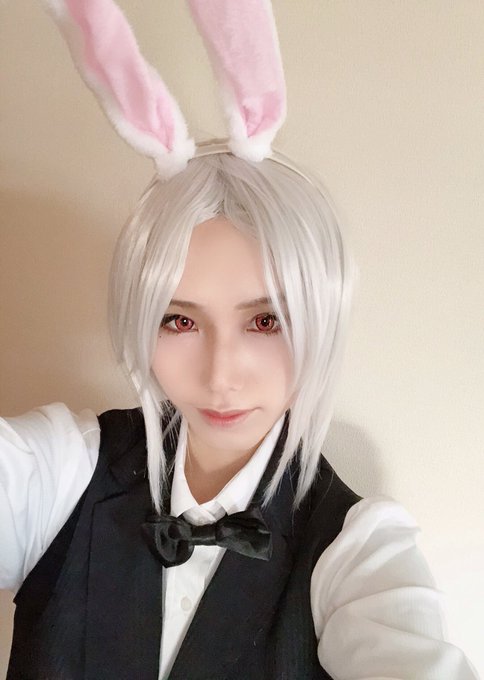 Twitterのコスプレ画像7