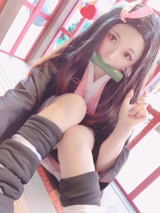 コスプレイヤーしおかのTwitter画像9