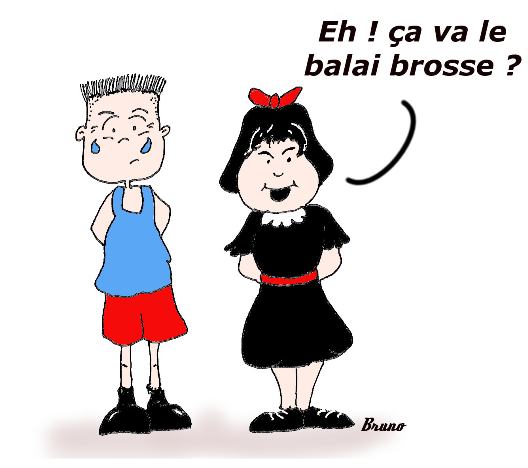 EstlibeCE2's tweet photo. Situation 1 :
Je voudrais te faire un message clair. Tu m'as insulté et ça ne m'a pas plu. As-tu bien compris ? Je voudrais que tu m'appelles par mon prénom s'il te plait ?
Billie-Nika-Idriss- Eva
#DefiMessageClair #EMCPartageons @EMCpartageons https://t.co/RTJXnZv2yp
