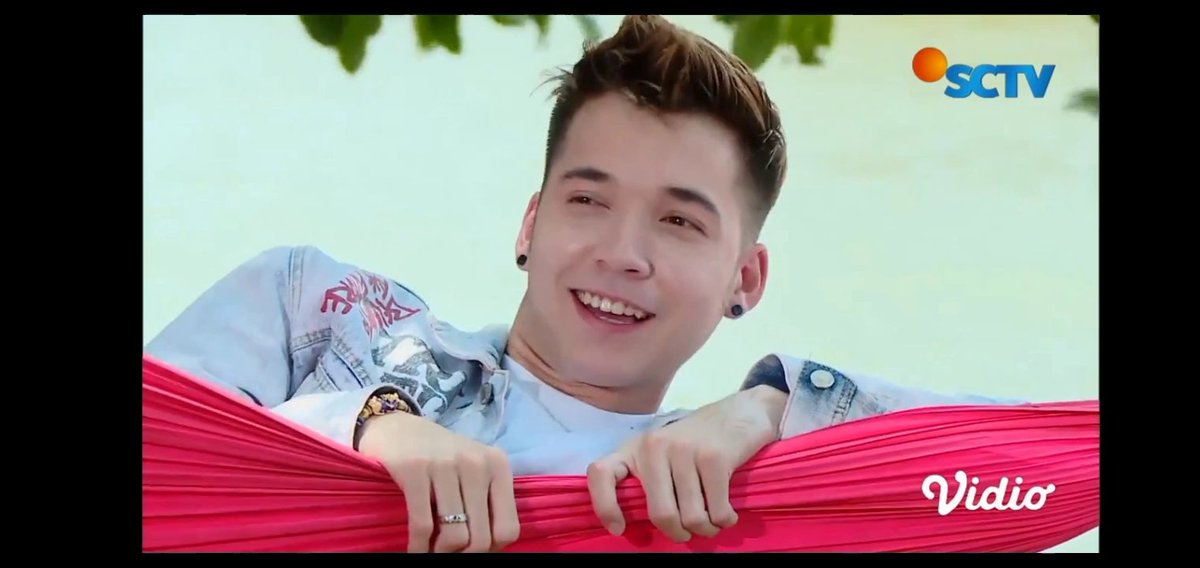 BebellBellabell's tweet photo. #SA1 Stefan William @SCTV_ https://t.co/W2v8yFyvSo