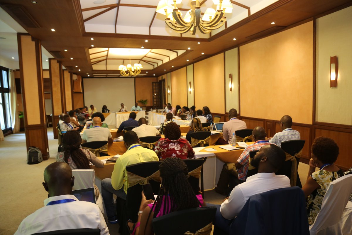 ICJKenya's tweet photo. ''We need to look for ways in which governments will listen but not make the communities bear the brunt.'' Ms. Emilia Siwingwa at the #AJC2019 on #TechDevRuleofLaw #ICJKenyaTurns60 https://t.co/NHvuIOOKBG