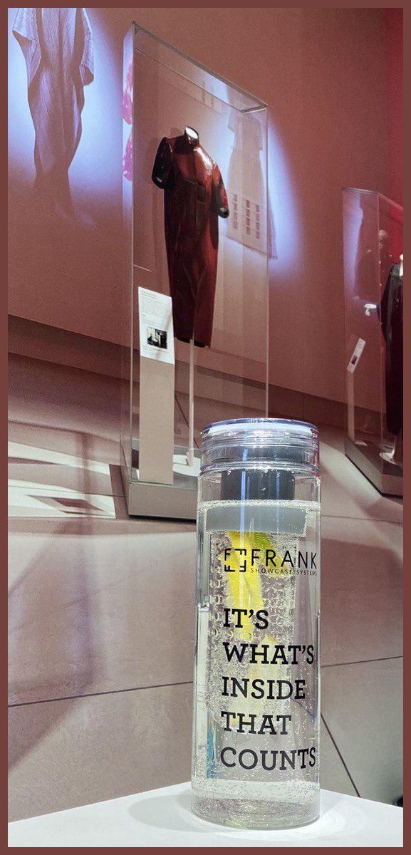 frankeurope's tweet photo. FRANK showcases are manufactured with the highest precision and fulfill the requirements and specifications of the international #museum / #exhibition world.
meet FRANK @ >B-038< #EXPONATEC #showcases #frankshowcases #vitrinen #glasshowcases #museum #frankeurope https://t.co/Px9KVAEDjw