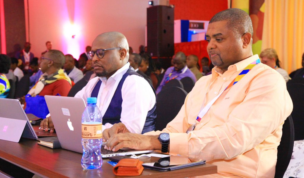 dx5ve's tweet photo. “How to measure the success of new ideas? Growth of revenue” Dan Kwach @Microsoftea @SophosPartners @CheckPointAfri @KenyaBreweries @ETN_EMEA @Finserve_Africa @RedingtonValue @Sage_Africa @NutanixPartners @TrippLite 
#CIO100AwardsEA https://t.co/xuPFQ5bsD2