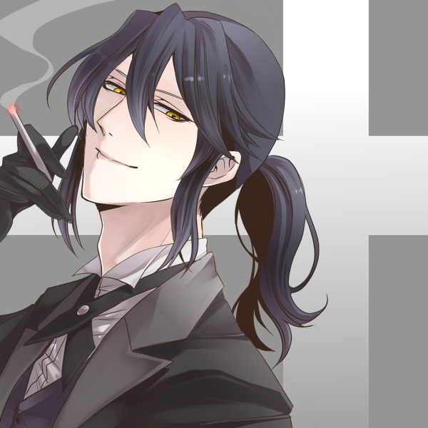 睦月 長髪男子メーカー 夜斗 戀 昔の椛 望月で 髪長いやつ多いな T Co Iqm0zqk4yt Twitter