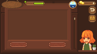 jun_steed's tweet photo. so she will stand up when you're about to buy something.
#indiegame #indiegamedev #pixelart #indiedev #gamedesign https://t.co/ykhPxH8kon