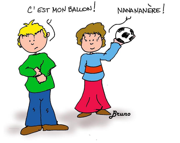EstlibeCE2's tweet photo. Situation 5Â :
J'ai envie de te faire un message clair.
Tu m'as pris mon ballon et ça m'a embĂȘtĂ©. As-tu compris ? J'aimerais que tu me rendes mon ballon et que tu t'excuses.
Maya, E, Chahd, Juliette
#DefiMessageClair @EMCpartageons https://t.co/srUTlPr1hC