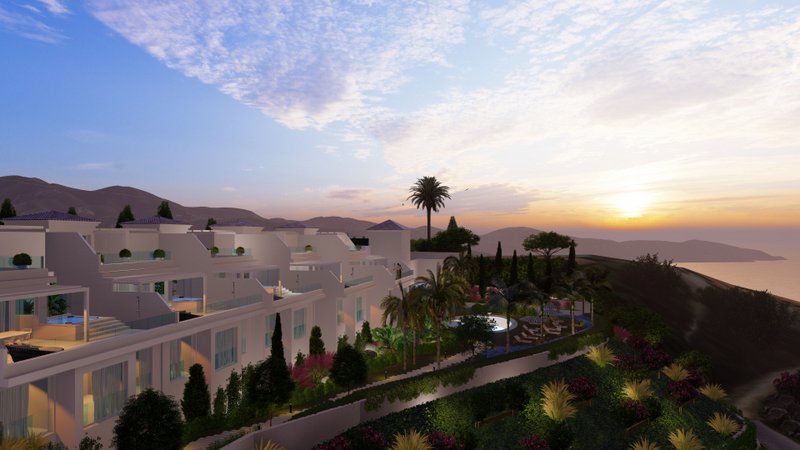 Have you seen the new luxury properties in #LaHerradura? 
@LesRivages​ #almunecar #luxuryspain #spain

ow.ly/DgU750wUqnz