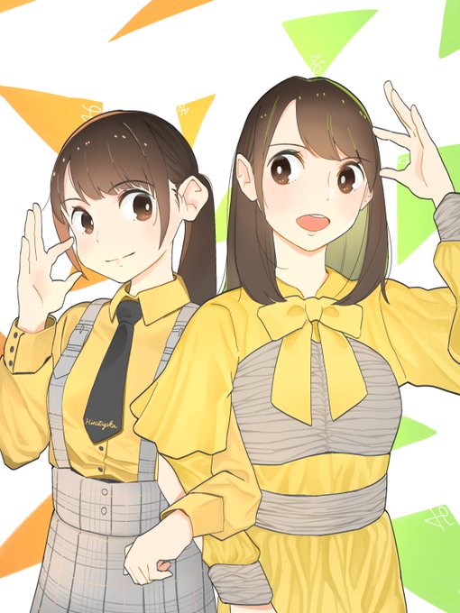 にぶみくポーズではありませんのtwitterイラスト検索結果 古い順 にぶみくポーズではありませんのtwitterイラスト検索結果 古い順