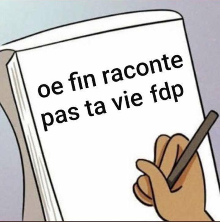 Avoir Images Kinstaar On Twitter Salut Je Viens De Me Reveiller dernière salutations