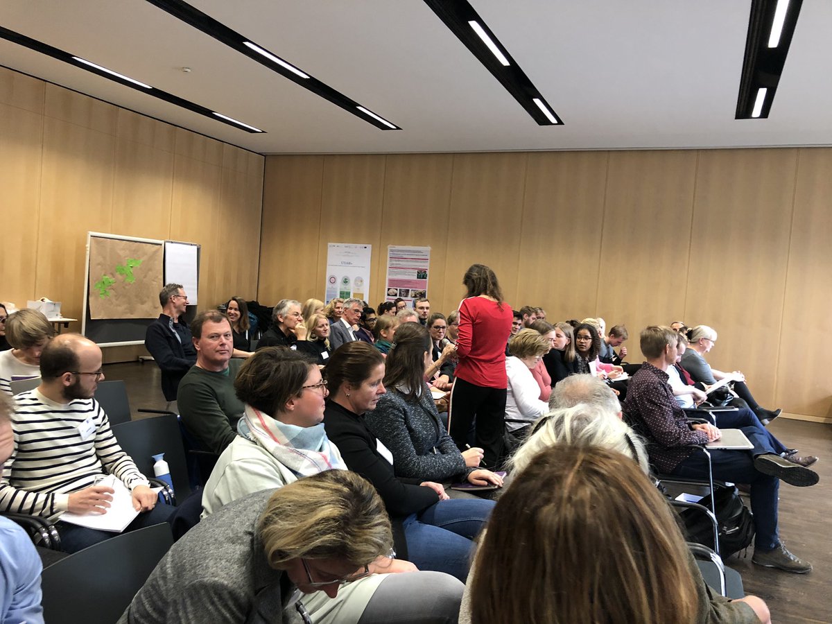 KristianNoehr's tweet image. Jeg ser frem til to dage i Münster med intens fokus på talentdidaktik. Fedt at være sammen med gode folk fra #kbhprof og andre internationale dedikerede universitets- og professionshøjskolefolk. #cotalent