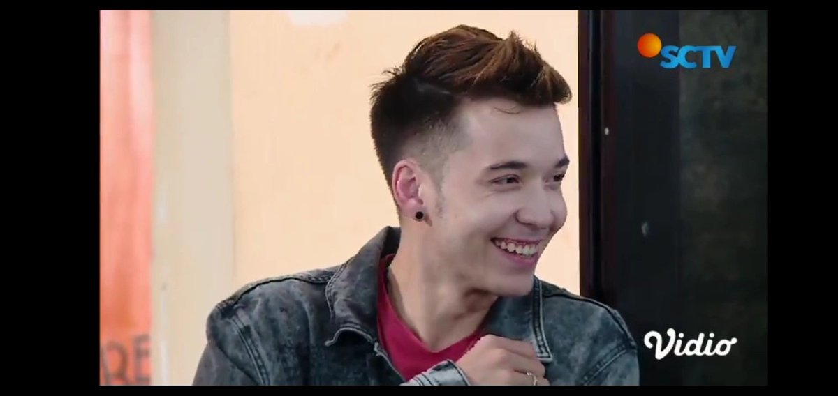 BebellBellabell's tweet photo. #SA1 Stefan William @SCTV_ @steff_william @Stefanatic_SFC @StefanW18233296 @sfc_stefanw @StefanW97979642 https://t.co/ElgbaUSeNh