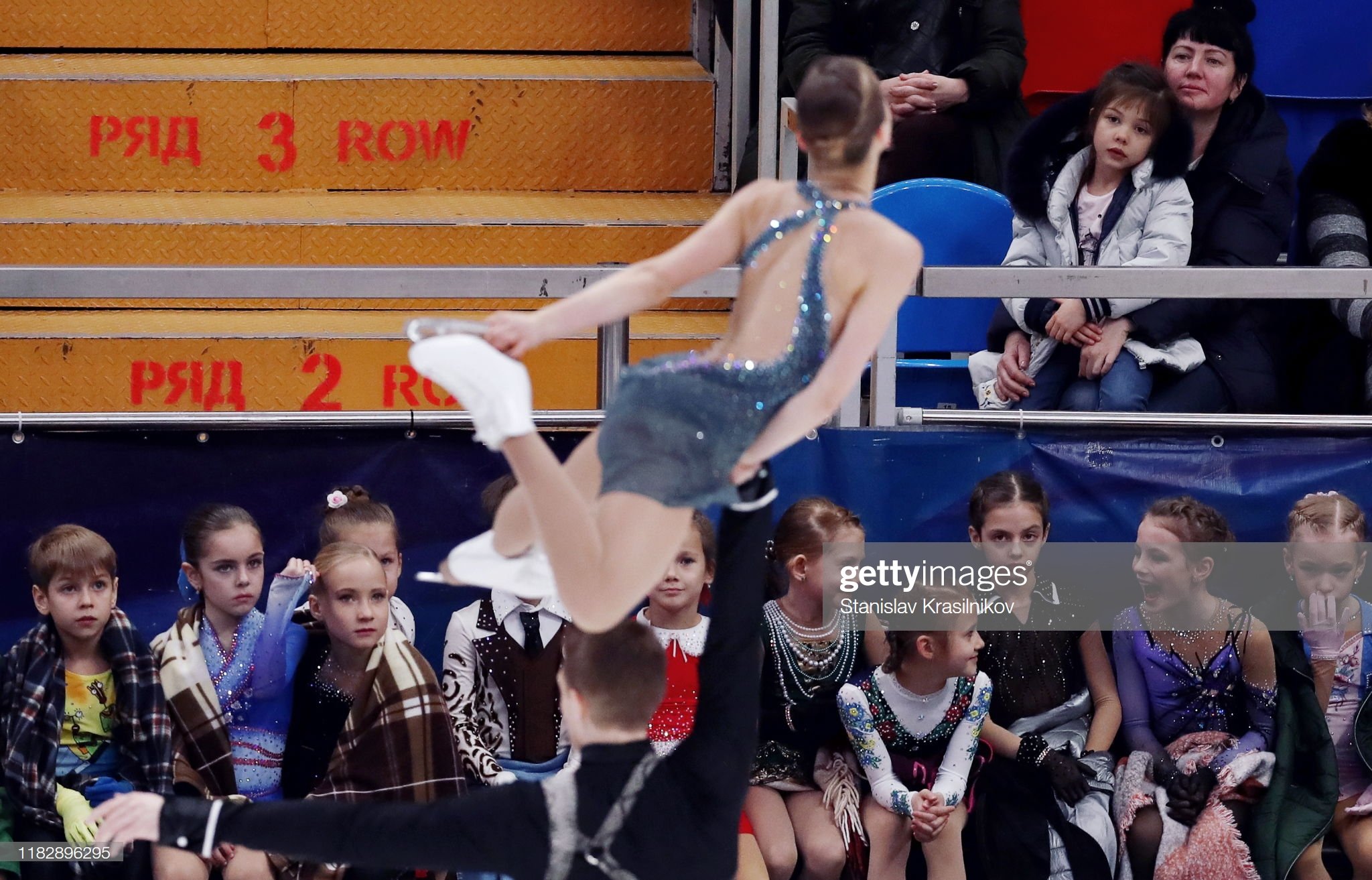 GP - 5 этап. Rostelecom Cup Moscow / RUS November 15-17, 2019 - Страница 39 EJ5i8D1U0AA0Xq7?format=jpg&name=4096x4096