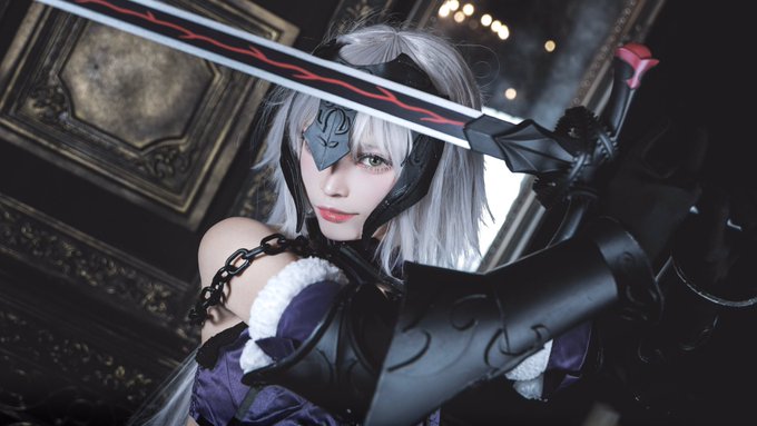 Twitterのコスプレ画像89