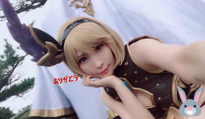 コスプレイヤーうさぉ(-Usagi-)のTwitter画像30