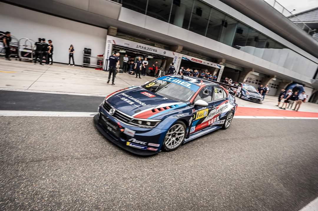 RodolfoAvila20's tweet photo. ⚡️It's race weekend⚡️ Almost that time to strap on the helmet for the penultimate weekend of the 2019 China Touring Car Championship season.
We, at #333Racing, do not expect an easy weekend at Shanghai International Circuit🇨🇳, but we are ready for the fight!
#CTCC https://t.co/mE5XFwpaJt