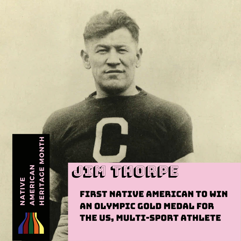 DukeCMA's tweet image. #NativeRepresentationMatters #DukeCMA #NativeAmericanHeritageMonth