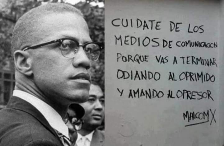 OrgLuisEspinal's tweet photo. En nuestro propio país no gozamos la dicha de tener medios de comunicación transparentes..... @ActualidadRT @andronicopueblo @bbcmundo @latecomuna15 https://t.co/sDVZiBKha1