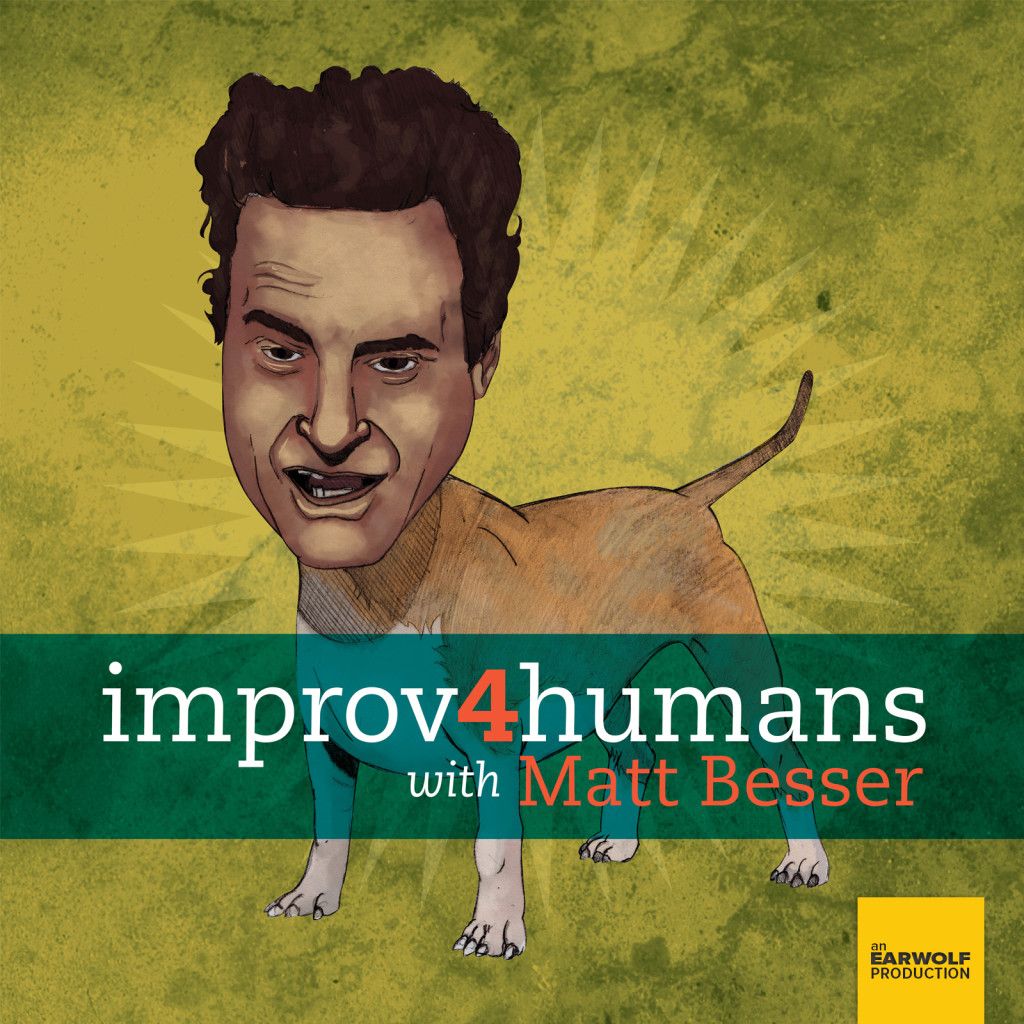 improv4humans's tweet photo. THE NEW EPISODE IS OUT! The amazing @MEDarch 
@_BenLyons
@iamrafewilliams
and @ETCinSTL
of Dad Van join @MattBesser LIVE from St. Louis!

Listen to it here: https://t.co/4UGEA3ZV55 https://t.co/pLcwcJOMsc