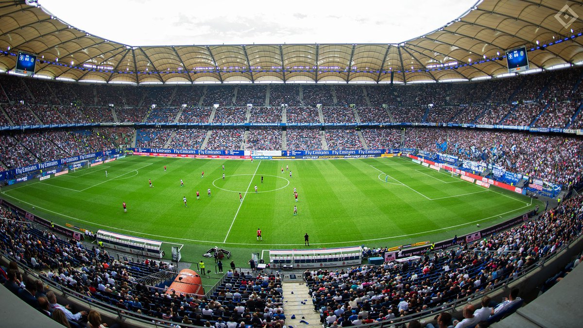 Hamburger SV tweet media