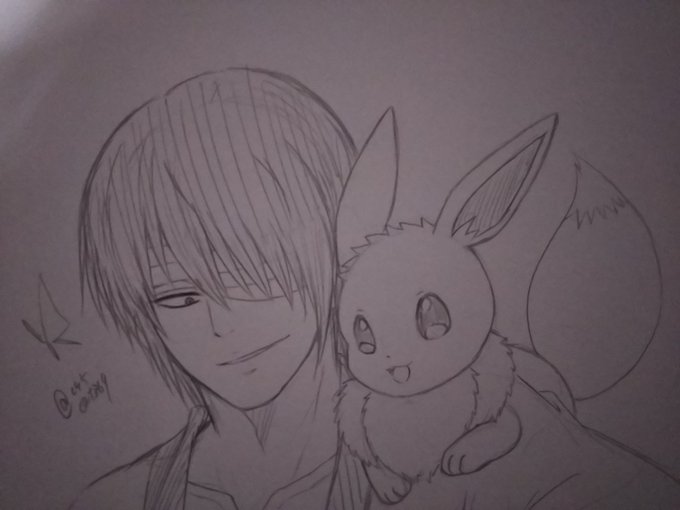 イーブイのtwitterイラスト検索結果 イーブイのtwitterイラスト検索結果