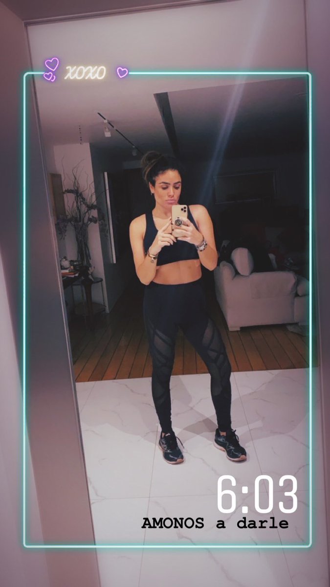 Alessandra Rojo de la Vega tweet media