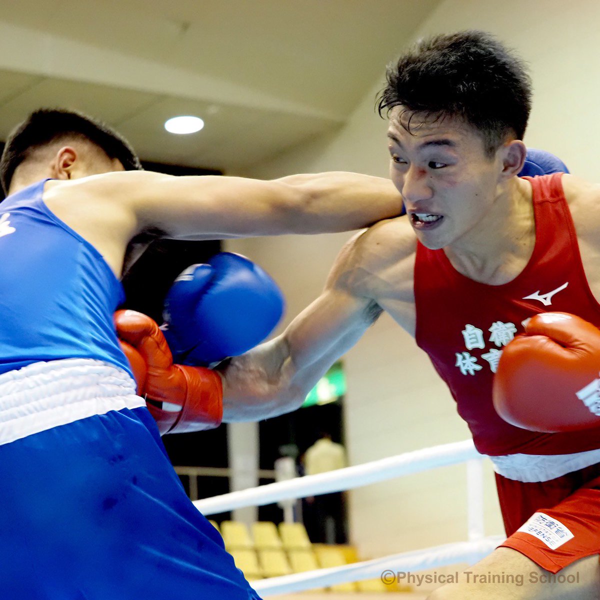 自衛隊体育学校さんのツイート 69kg 原田直樹2等陸曹 対 秋山佑汰2等陸曹 Wp4 1で秋山2曹の勝利 ボクシング 秋山佑汰 原田直樹 自衛隊体育学校さんのツイート 69kg 原田直樹2等陸曹 対 秋山佑汰2等陸曹 Wp4 1で秋山2曹の勝利 ボクシング 秋山佑汰 原田直樹