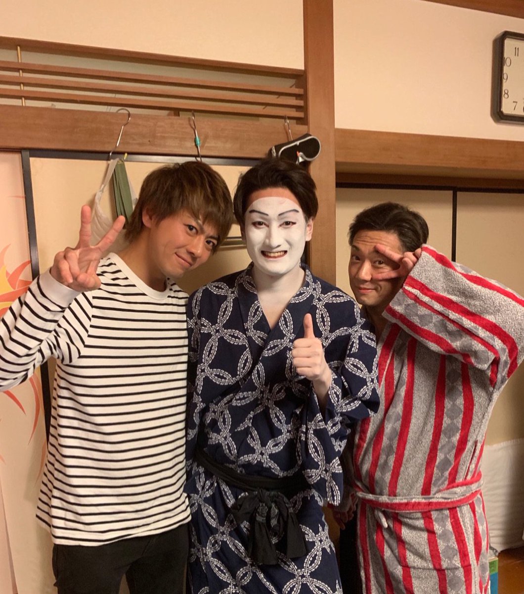 スーパー歌舞伎