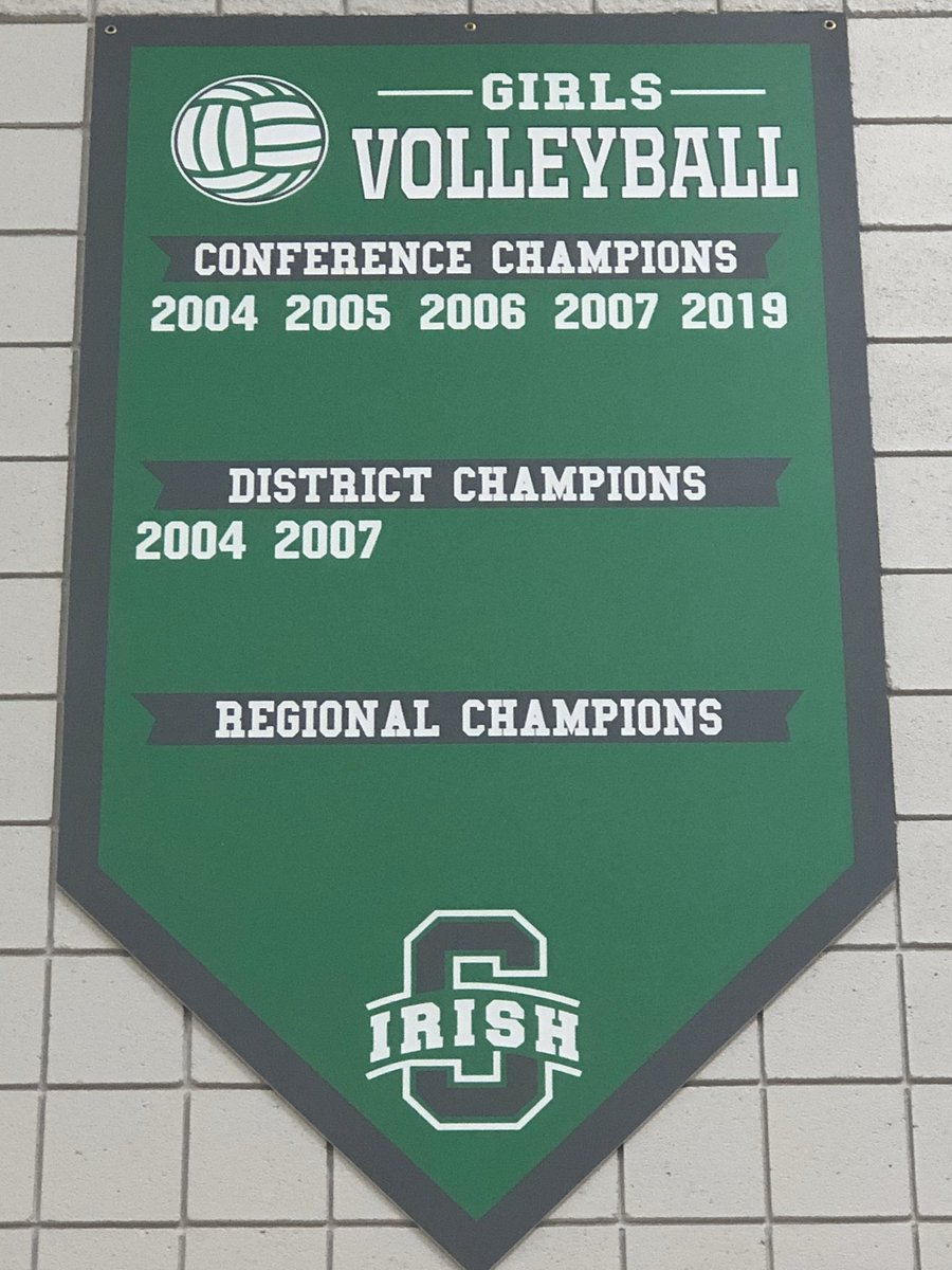 sciotoathletics's tweet image. Congratulations to the two most recent Fall sports Ohio Capital Conference CHAMPIONS!!  2019 GO IRISH!!