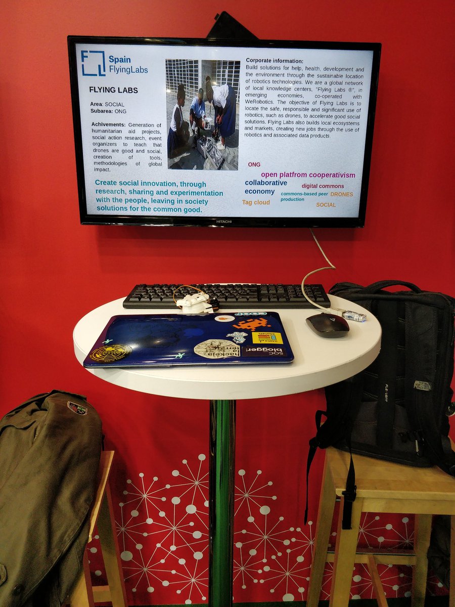 SpainFlyingLabs tweet media