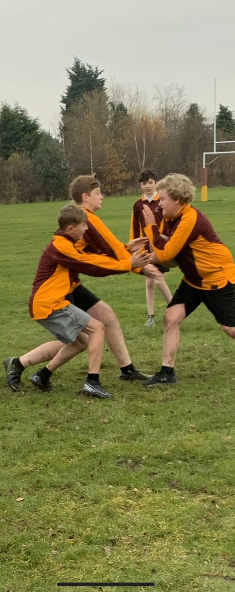 St Cuthberts PE tweet media