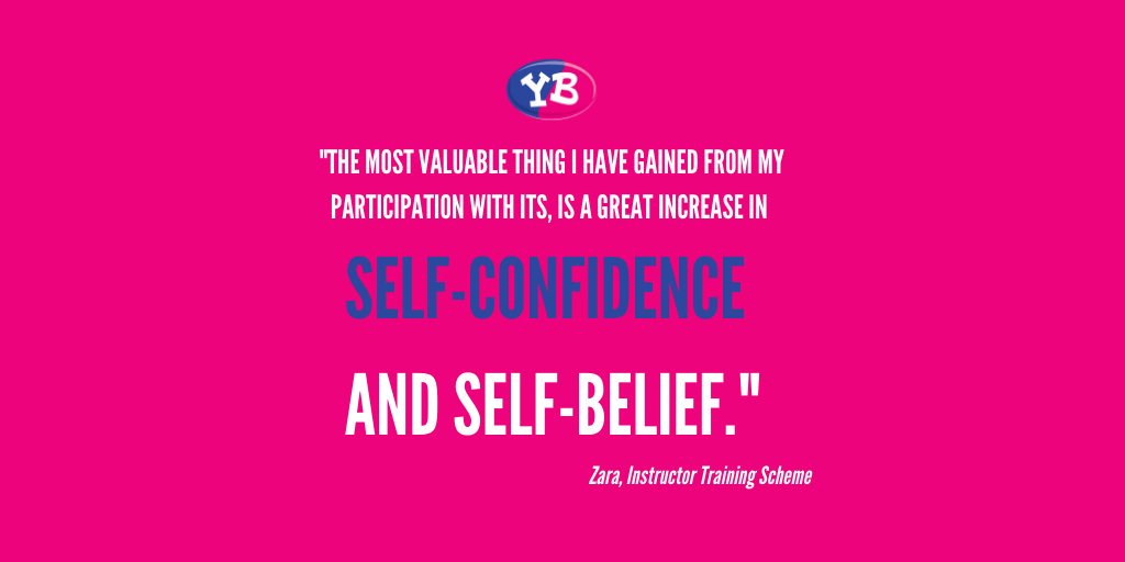 Young_Bristol's tweet image. Aged 16 - 24? Interested in becoming an outdoor activity instructor?

ITS is a free programme that provides you with the experience and qualifications to become an instructor in a wide range of activities. 
Find out more ➡️youngbristol.com
#employmentpathways #bristol