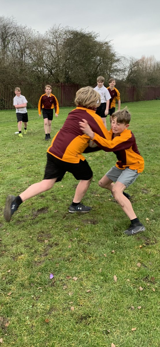 St Cuthberts PE tweet media