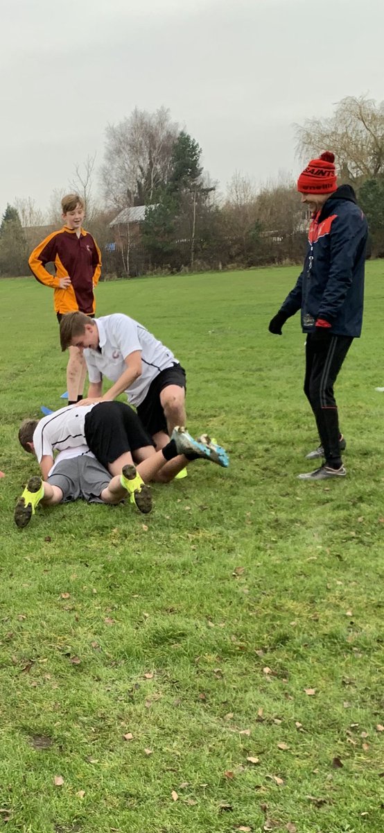 St Cuthberts PE tweet media