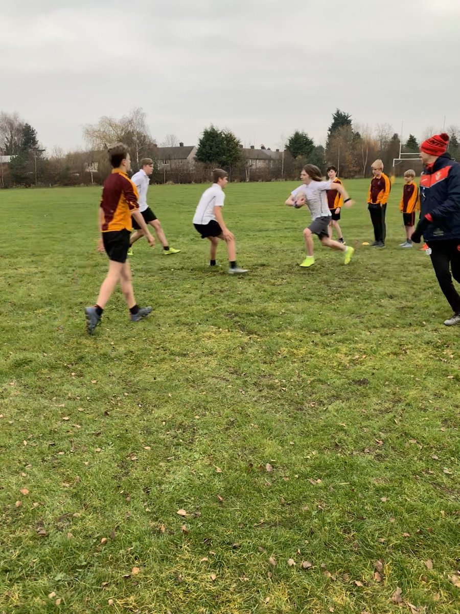 St Cuthberts PE tweet media