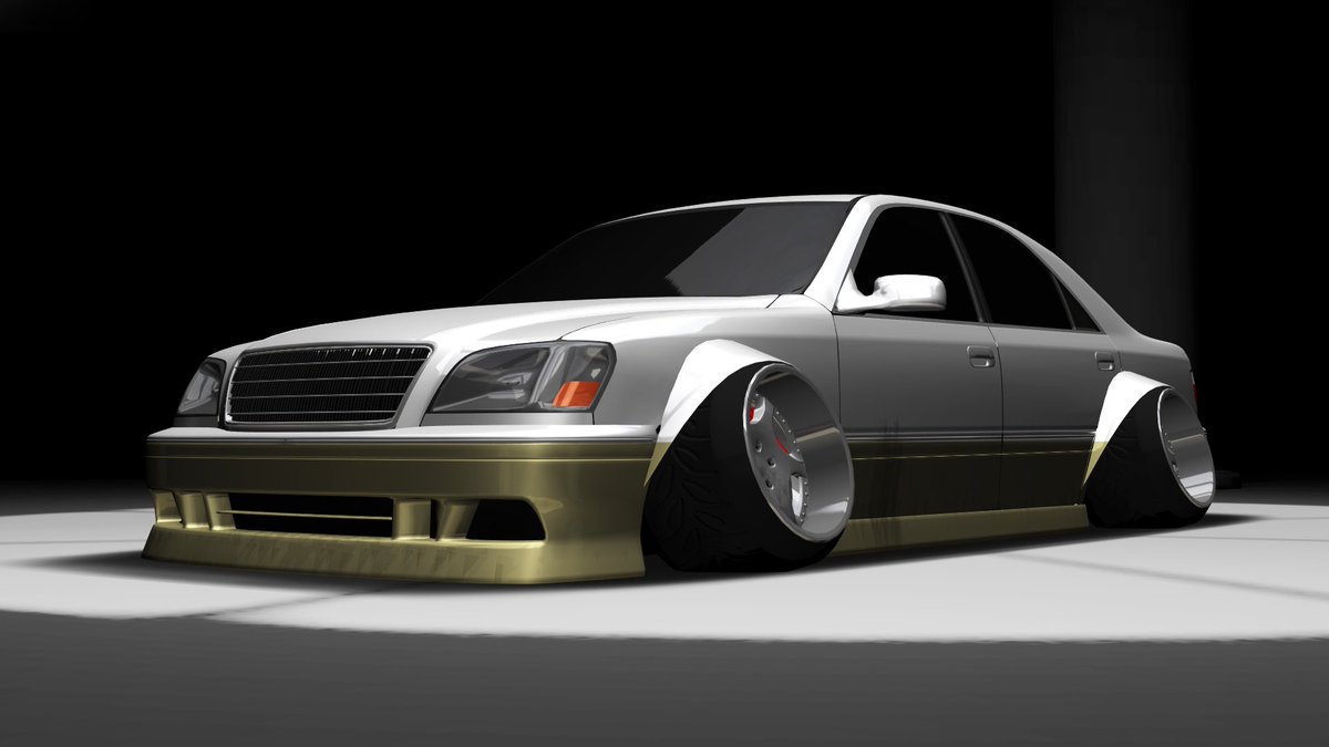 016StreetAttack's tweet image. ドリドレ感✌️✌️

このツアラーでよく見るツートンすごい好きなんよね🥰

#stuner