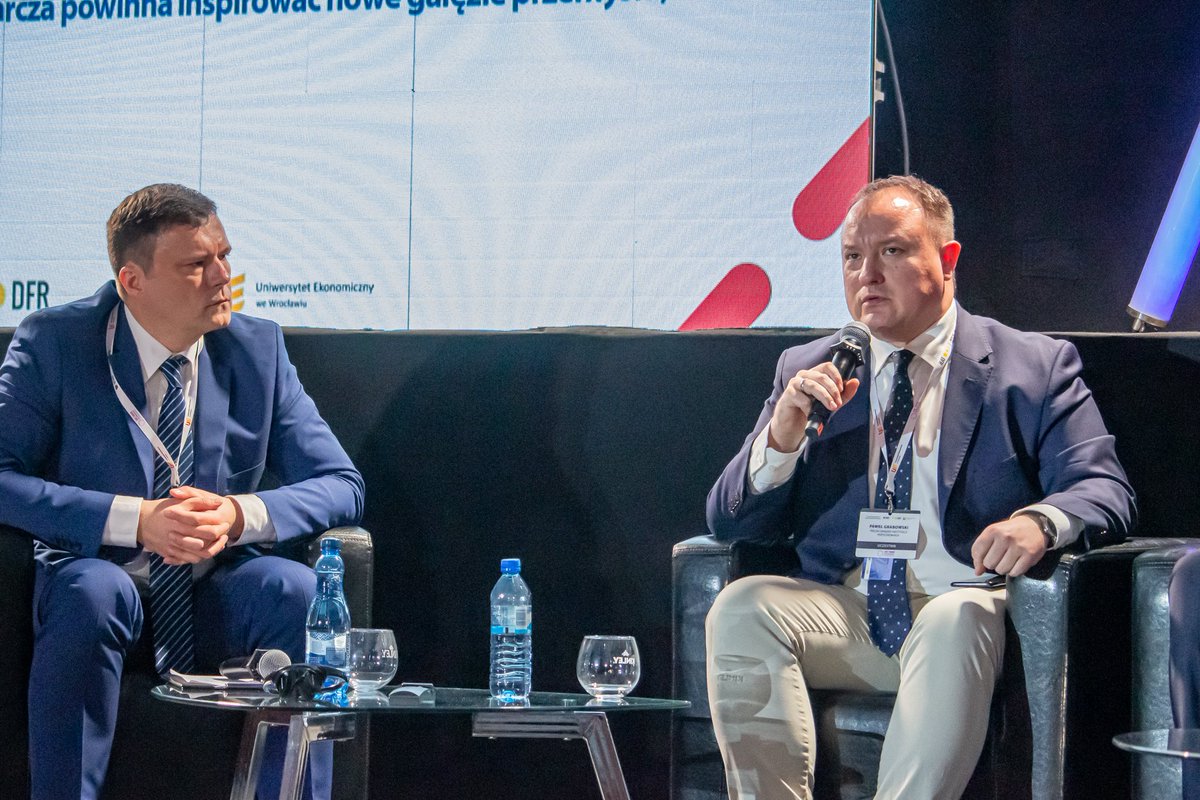 - Państwo musi działać w sposób wyważony, ponieważ jeśli jego instytucje, będą patrzeć zbyt jednostronnie, może dojść do pokrzywdzenia całych grup podmiotów - mówi podczas #365timing Paweł Grabowski, pełnomocnik zarządu <a href="/PZIP_PL/">Polski Związek Instytucji Pożyczkowych</a>