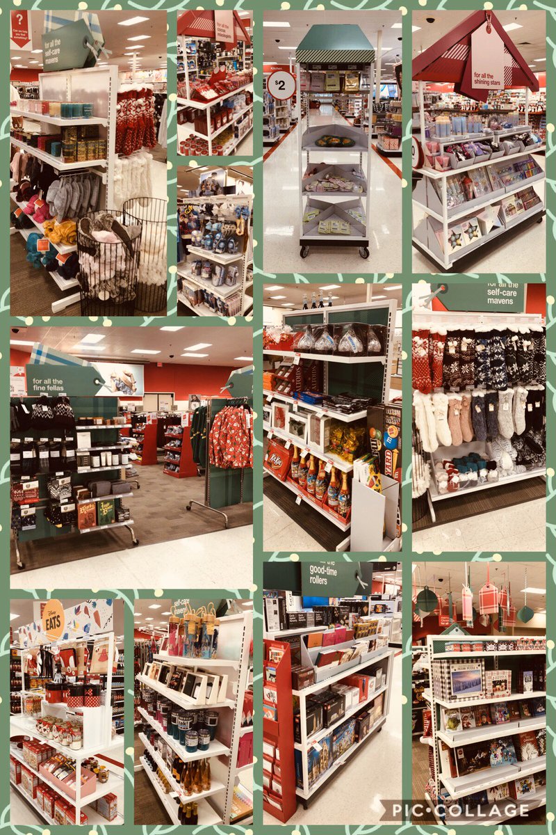 Laura Reinke (@lreinke22) on Twitter photo HOLLAdazzed over our ONE stop SHOP destination for all holiday needs #andsantagetsallthecredit #gettingampedin195 @BridgetMcP29 <a href="/jamaal_edwards/">Jamaal Edwards</a> @KeelyStump <a href="/LKusler/">Lyndon Kusler</a> HOLLAdazzed over our ONE stop SHOP destination for all holiday needs #andsantagetsallthecredit #gettingampedin195 @BridgetMcP29 <a href="/jamaal_edwards/">Jamaal Edwards</a> @KeelyStump <a href="/LKusler/">Lyndon Kusler</a>