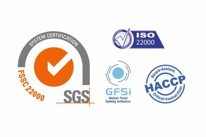 World first: BOTALYS earns highest QC certification for the cultivation of hydroponic botanicals in a controlled environment. Read more about #fssc22000 here lnkd.in/dzcHnvb
#iso22000 #sgs #agtech