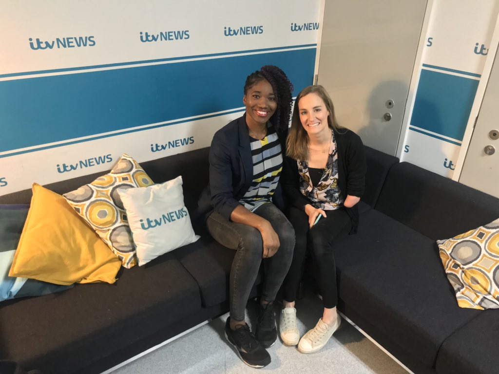 Claire Cashmore MBE PLY tweet media