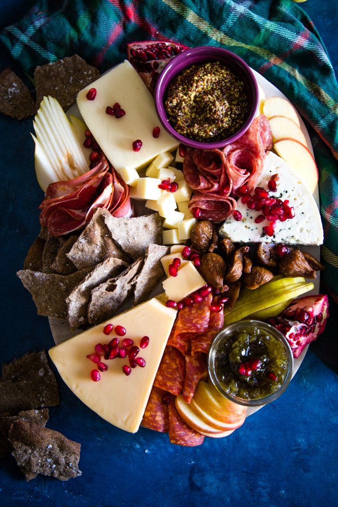 theseasidebaker's tweet photo. #ad Need a quick and easy holiday appetizer? @CastelloUSA has you covered! Add some homemade buckwheat crackers and you will have a merry night! #castellocheese https://t.co/X5X0DfvLFZ https://t.co/1OxnlMfoKu