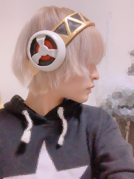 コスプレイヤー塔矢晃のTwitter画像13
