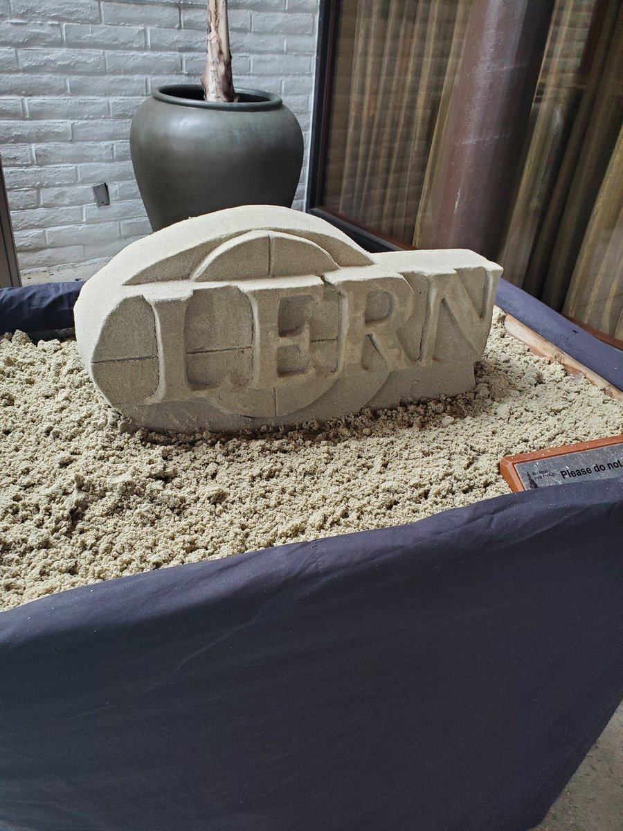 Spending the week in San Diego with our #jccc crew at #lern19.