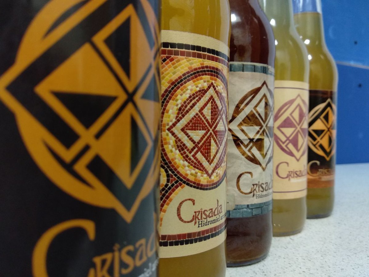 <a href="/CrisadaArtesana/">Crisada Artesana</a> hace estas maravillas 🤤