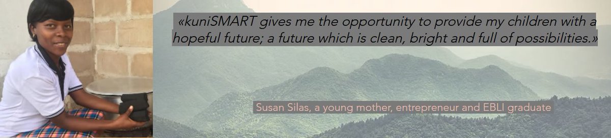 #kuniSMART #Tanzania