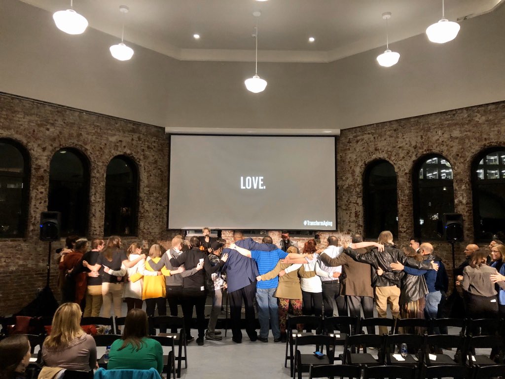 Age-Friendly Greater Pittsburgh tweet media