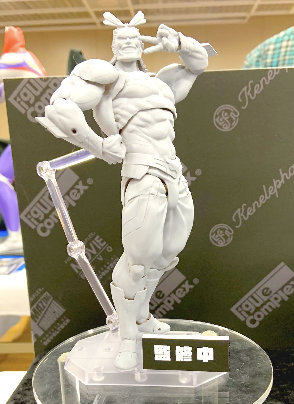 تويتر Tendou على تويتر Amazing Yamaguchi Figure Complex All Might Update July All Might Looks Great Better Than Deku Imo However The Joints And Figures Look Kinda Weird Hopefully