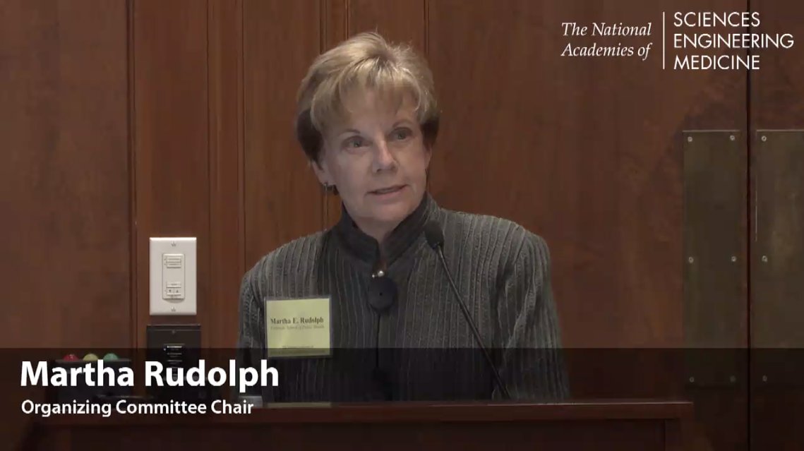 theNASEM's tweet photo. Martha Rudolph (@CDPHE) gives opening remarks at the Quality Water From Every Tap webcast. Join now: https://t.co/EbgMldT6wy #EnviroHealthMatters https://t.co/O5rEQZCXUc